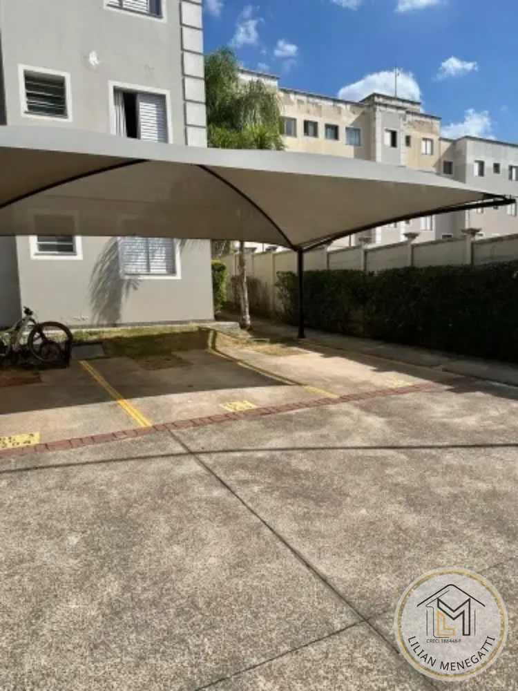 Apartamento, 2 quartos, 51 m² - Foto 10