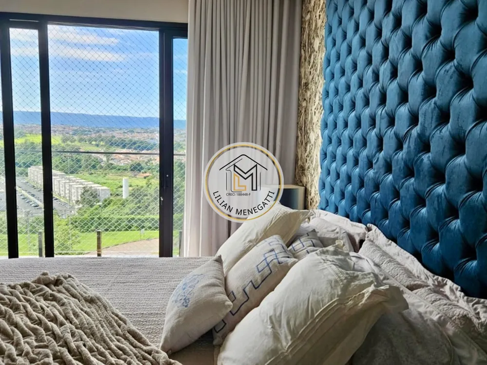 Casa de Condomínio, 4 quartos - Foto 6