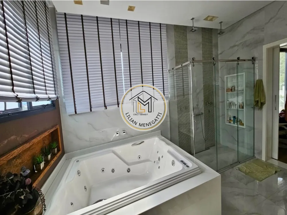 Casa de Condomínio, 4 quartos - Foto 7