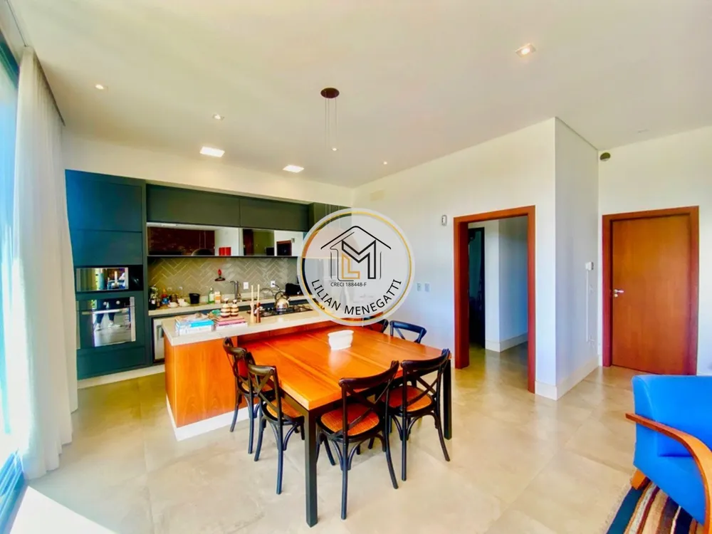 Casa de Condomínio, 5 quartos - Foto 6