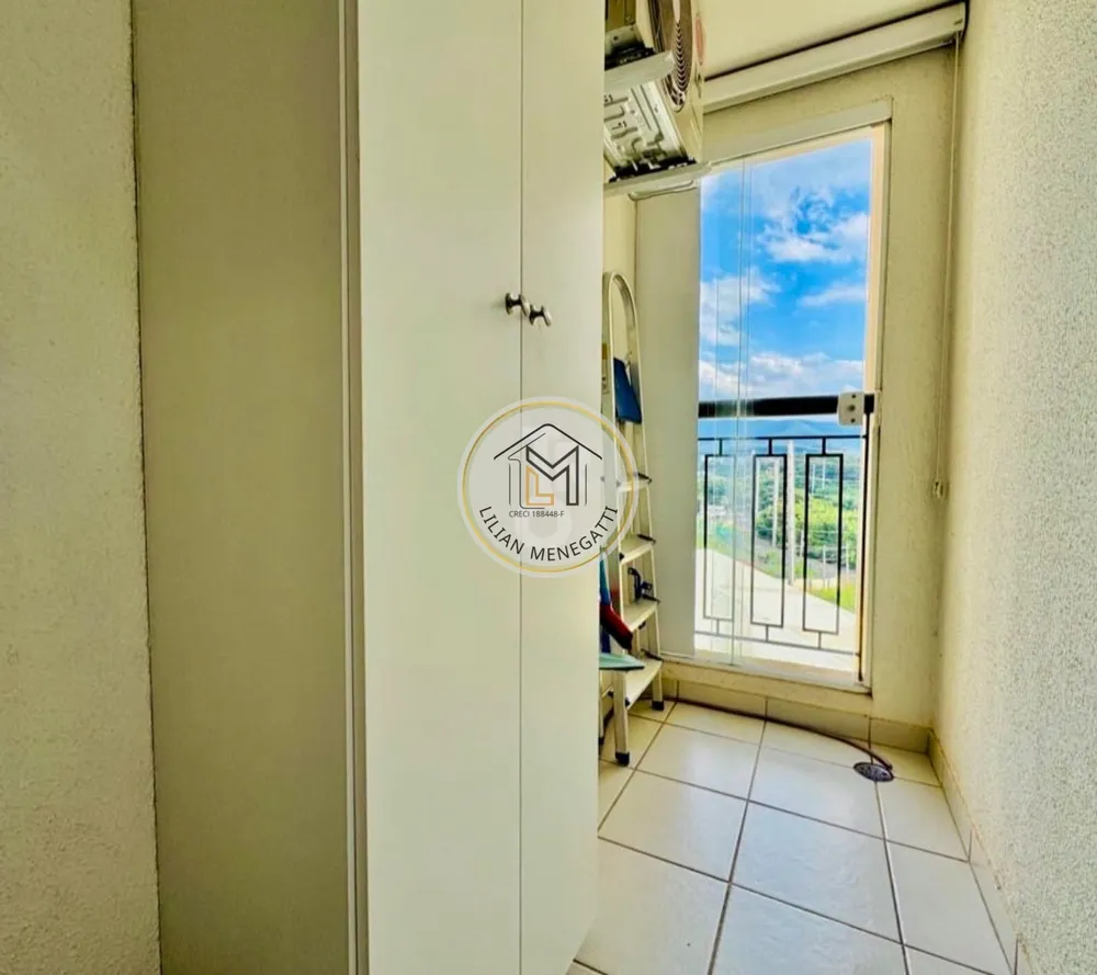 Apartamento, 3 quartos, 119 m² - Foto 12