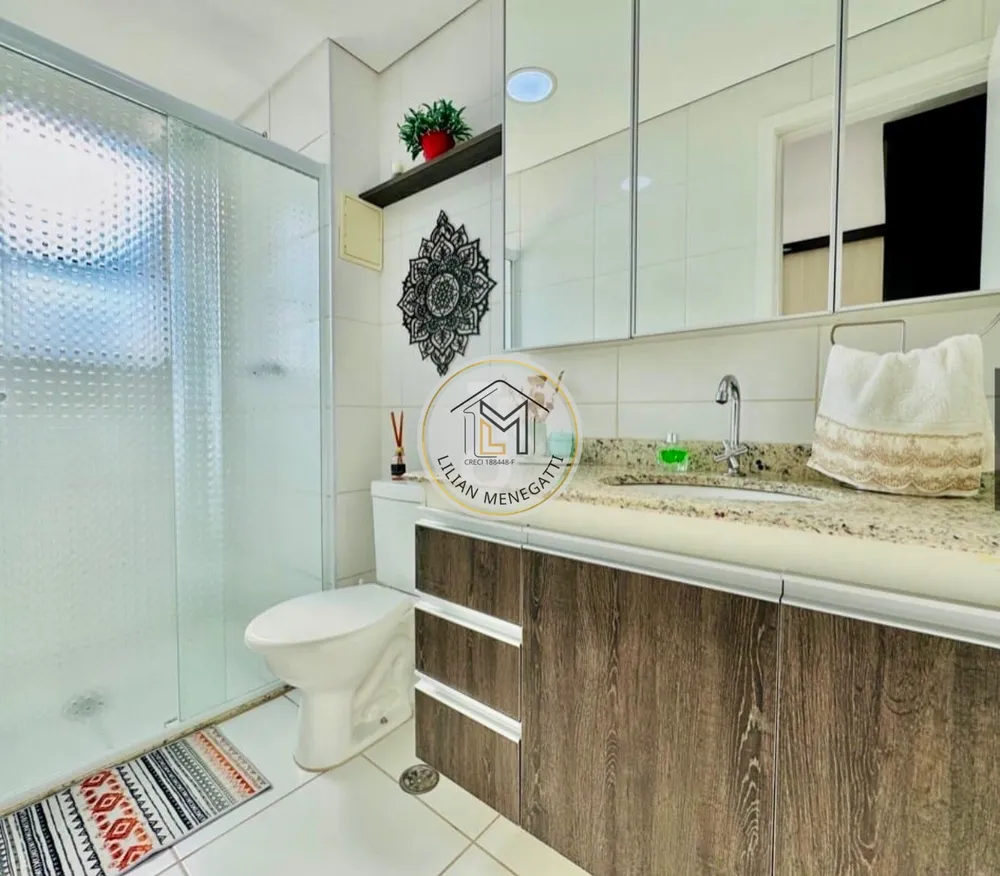 Apartamento, 3 quartos, 119 m² - Foto 11