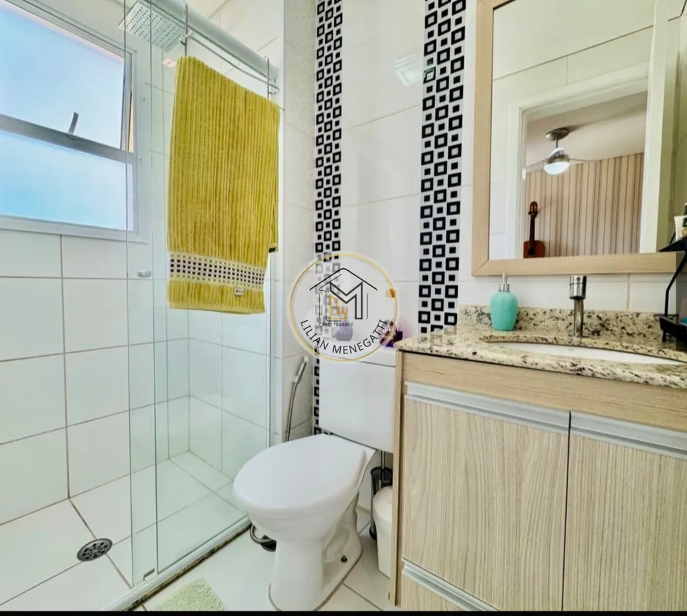 Apartamento, 3 quartos, 119 m² - Foto 8