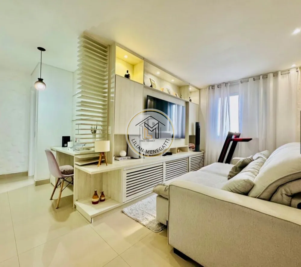 Apartamento, 3 quartos, 119 m² - Foto 6