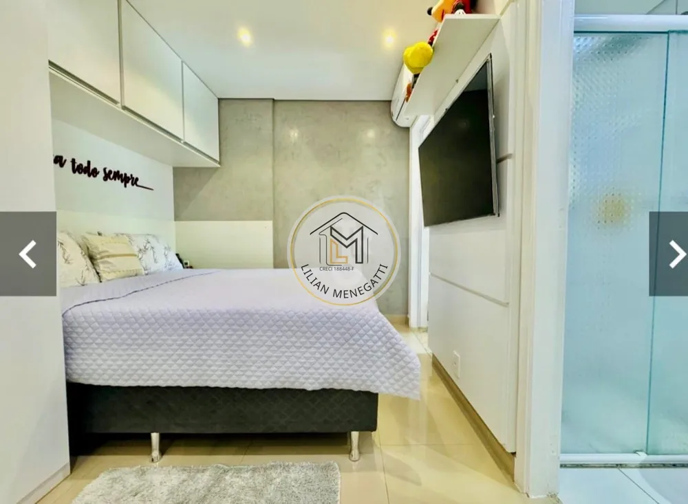 Apartamento, 3 quartos, 119 m² - Foto 10