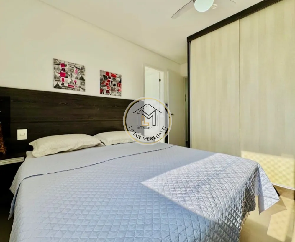 Apartamento, 3 quartos, 119 m² - Foto 7