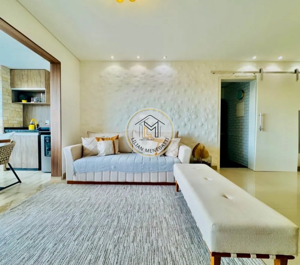Apartamento, 3 quartos, 119 m² - Foto 14