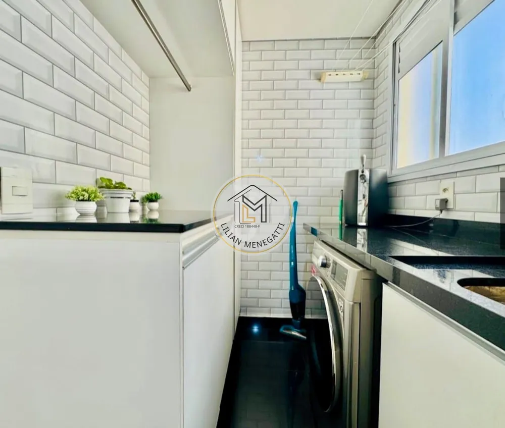 Apartamento, 3 quartos, 119 m² - Foto 9
