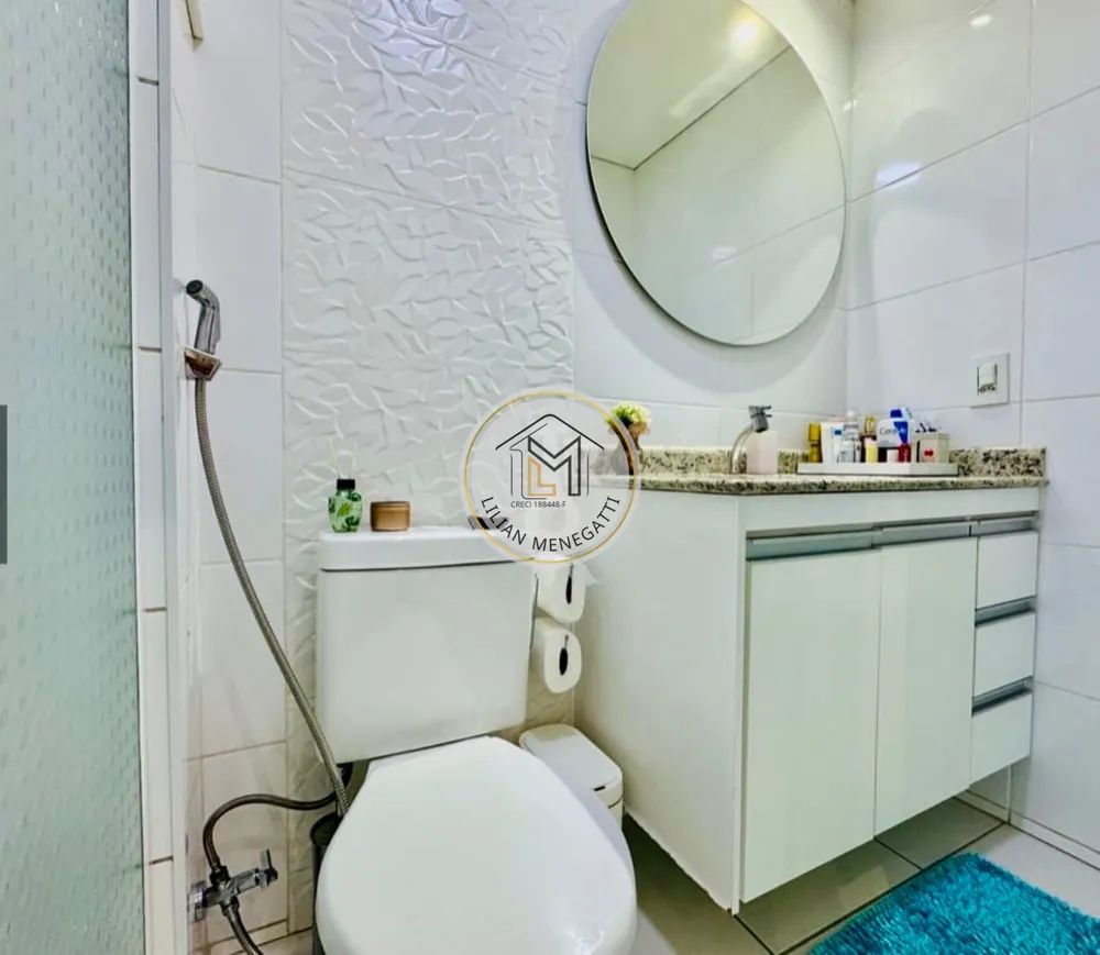 Apartamento, 3 quartos, 119 m² - Foto 13