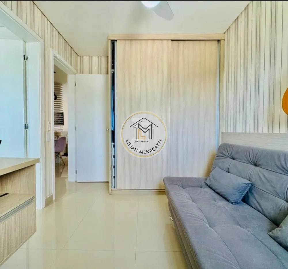 Apartamento, 3 quartos, 119 m² - Foto 15