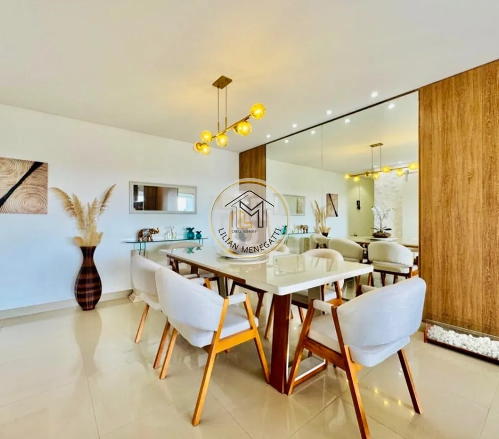 Apartamento, 3 quartos, 119 m² - Foto 4
