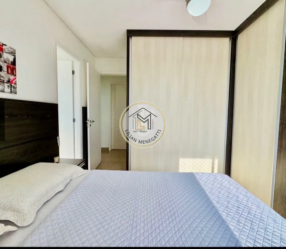 Apartamento, 3 quartos, 119 m² - Foto 16