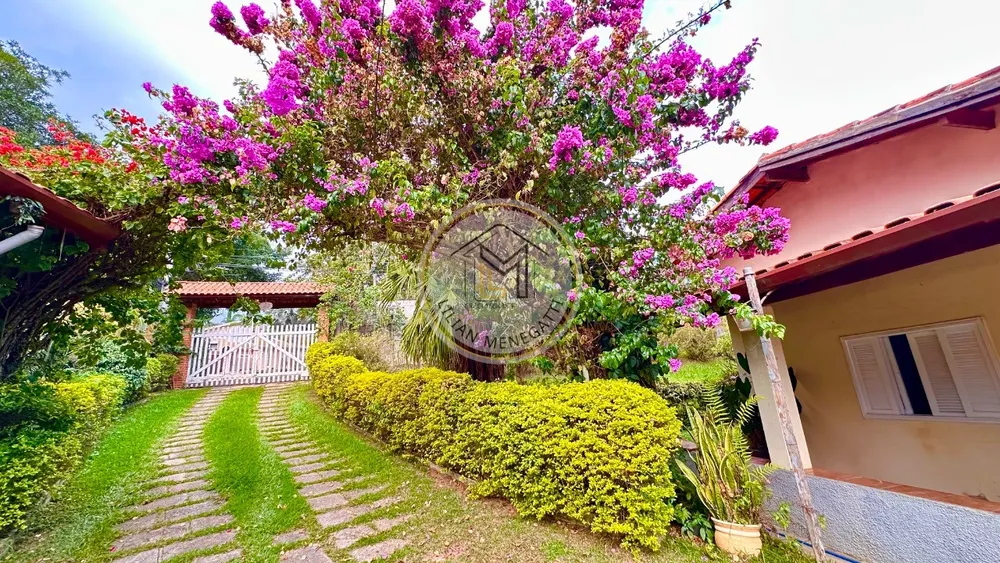 Casa de Condomínio, 6 quartos - Foto 3