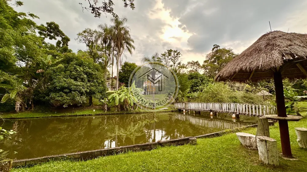 Casa de Condomínio, 6 quartos - Foto 2