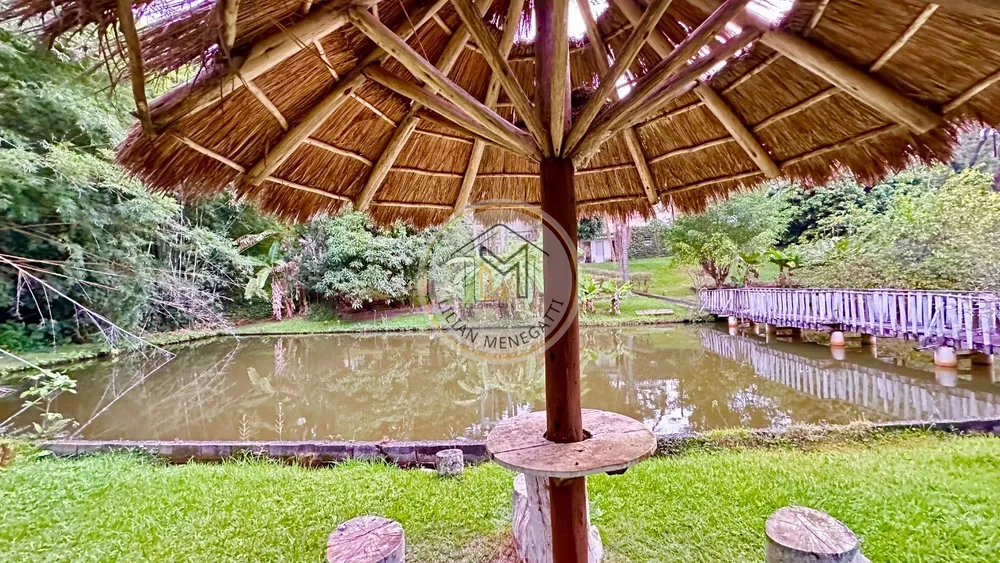 Casa de Condomínio, 6 quartos - Foto 4