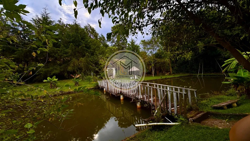 Casa de Condomínio, 6 quartos - Foto 5