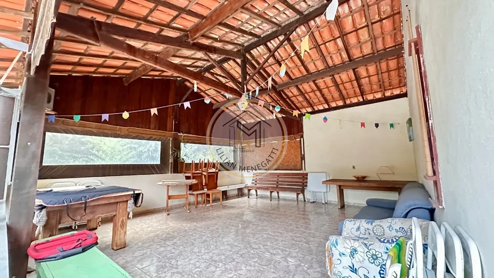 Casa de Condomínio, 6 quartos - Foto 5