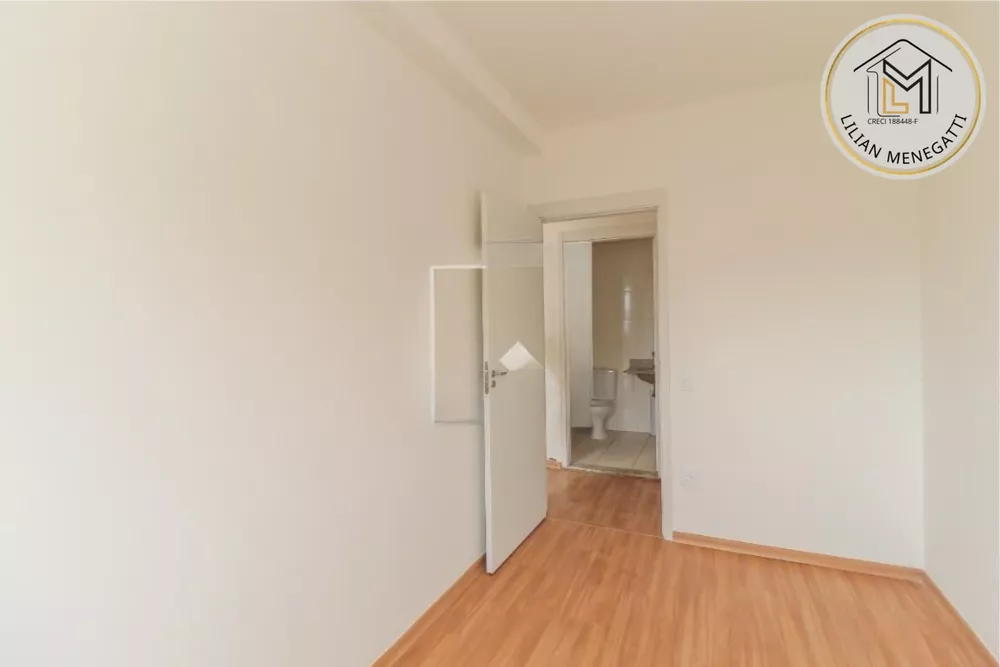 Apartamento à venda com 2 quartos, 44m² - Foto 8