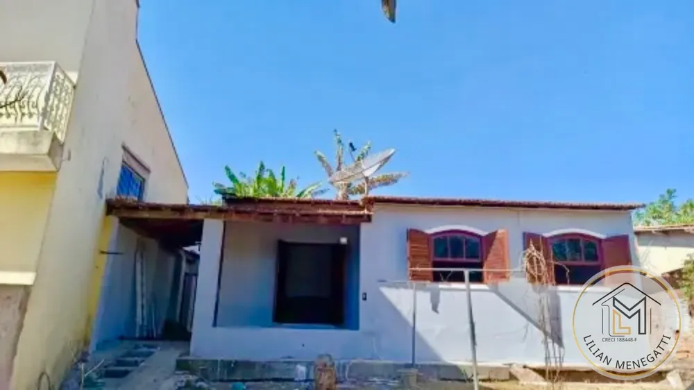 Casa, 2 quartos, 474 m² - Foto 1