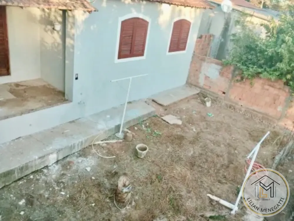 Casa, 2 quartos, 474 m² - Foto 10