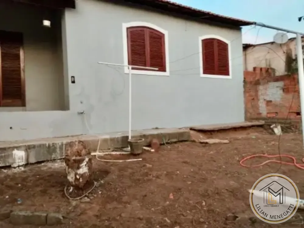 Casa, 2 quartos, 474 m² - Foto 11