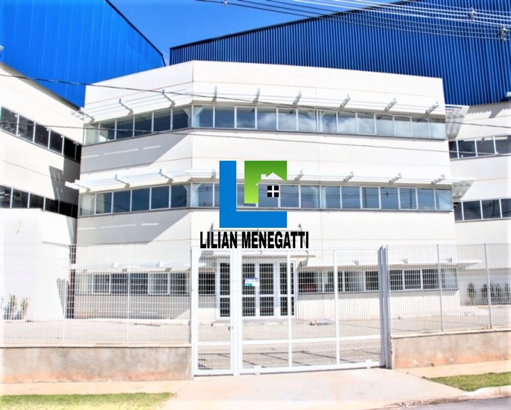 Depósito-Galpão-Armazém para alugar, 4882m² - Foto 2