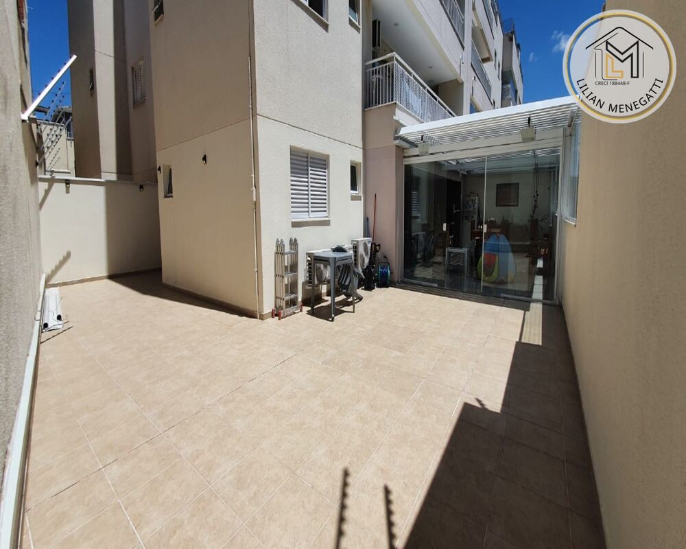 Apartamento, 3 quartos, 205 m² - Foto 1