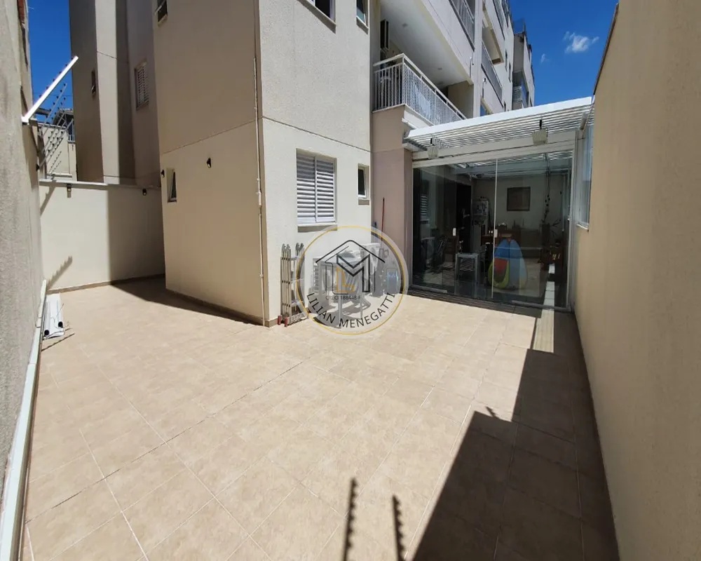 Apartamento, 3 quartos, 205 m² - Foto 6