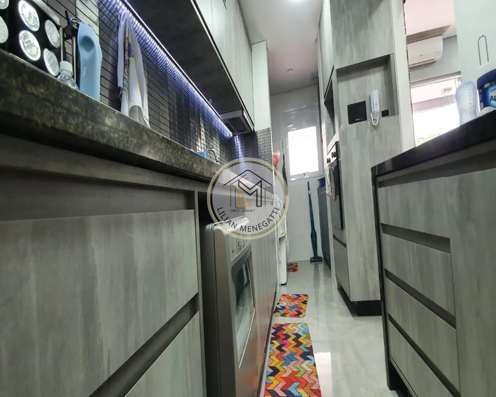 Apartamento, 3 quartos, 205 m² - Foto 7