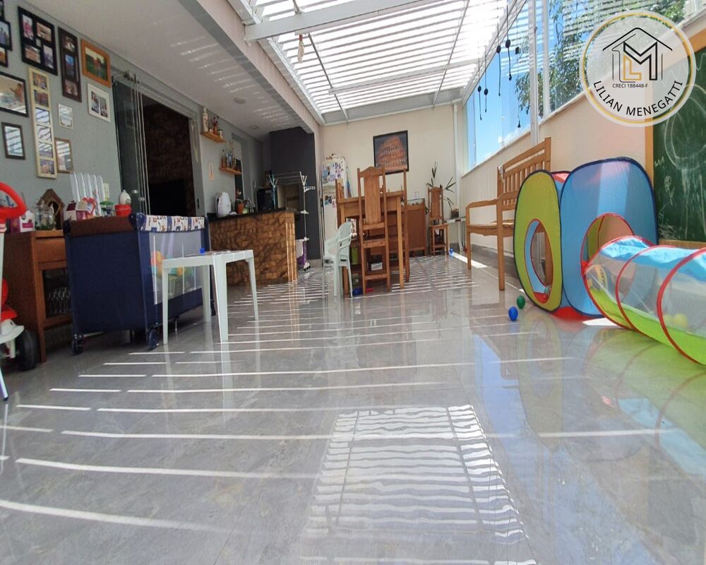 Apartamento, 3 quartos, 205 m² - Foto 3