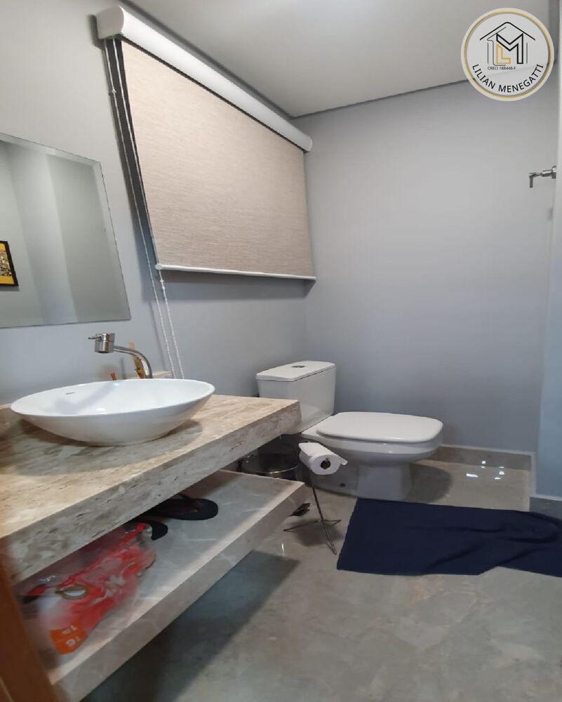 Apartamento, 3 quartos, 205 m² - Foto 2