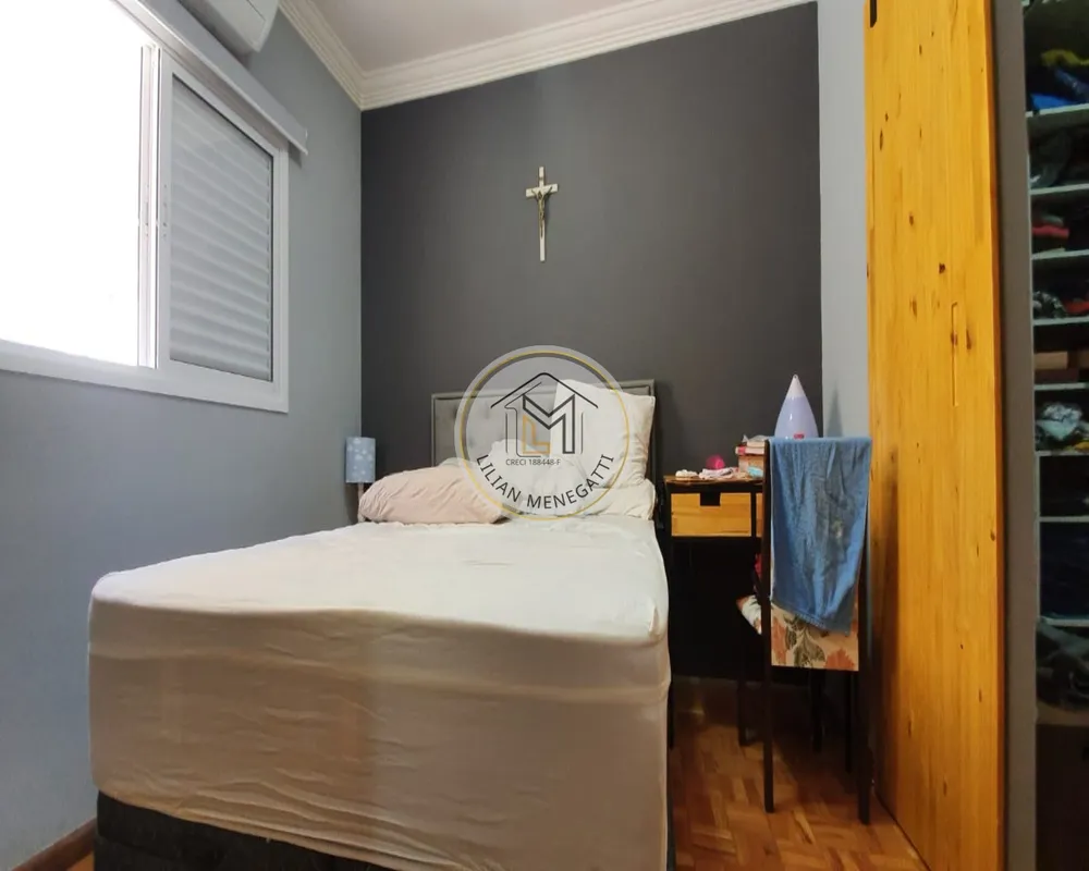 Apartamento, 3 quartos, 205 m² - Foto 8