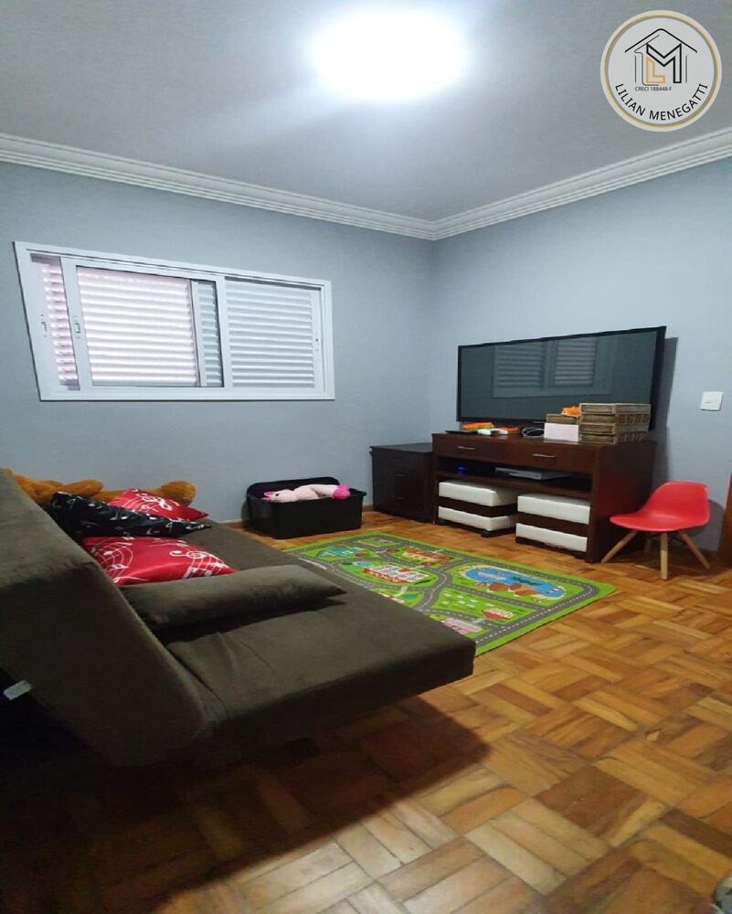 Apartamento, 3 quartos, 205 m² - Foto 4