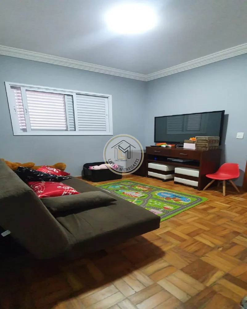 Apartamento, 3 quartos, 205 m² - Foto 10