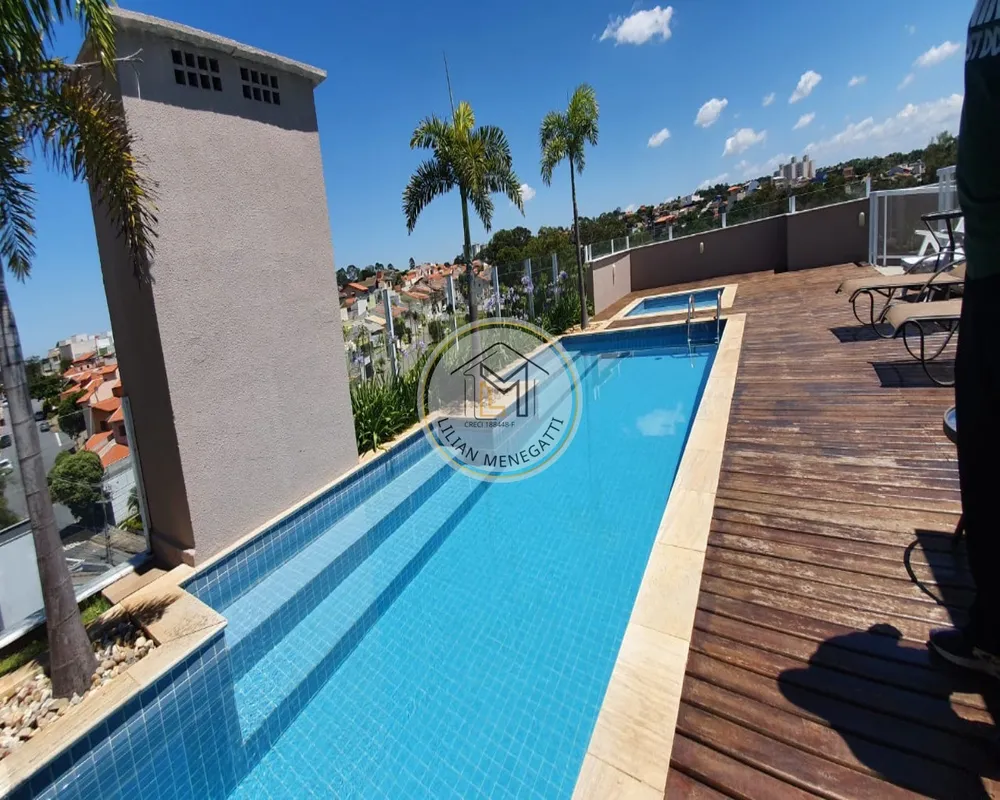 Apartamento, 3 quartos, 205 m² - Foto 15
