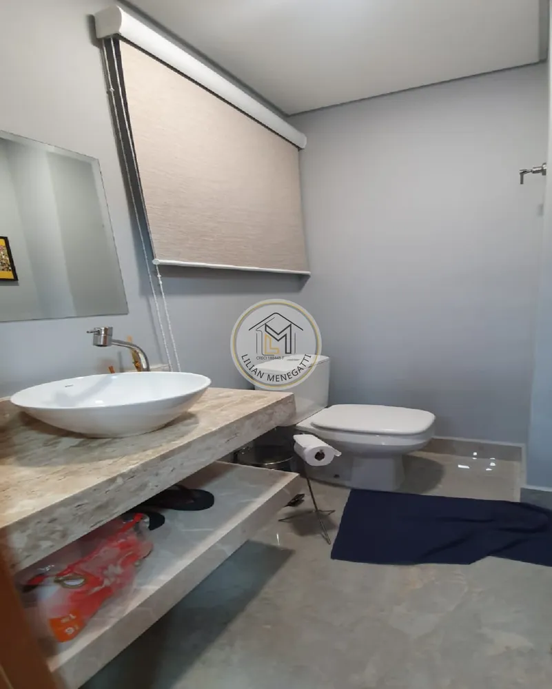 Apartamento, 3 quartos, 205 m² - Foto 9