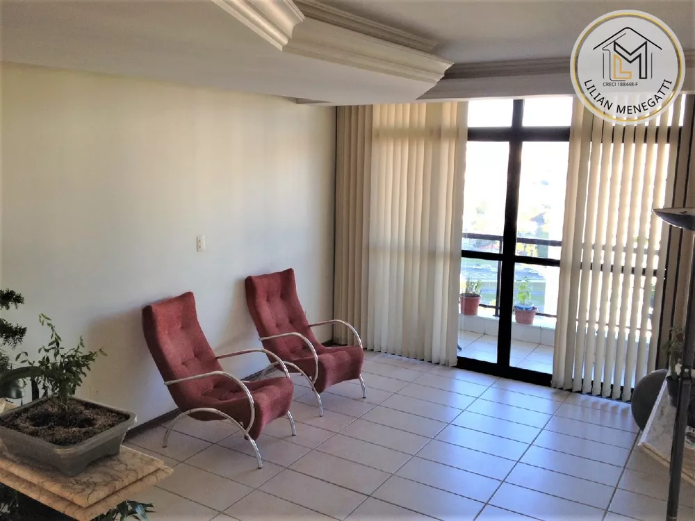 Apartamento à venda com 4 quartos, 173m² - Foto 8