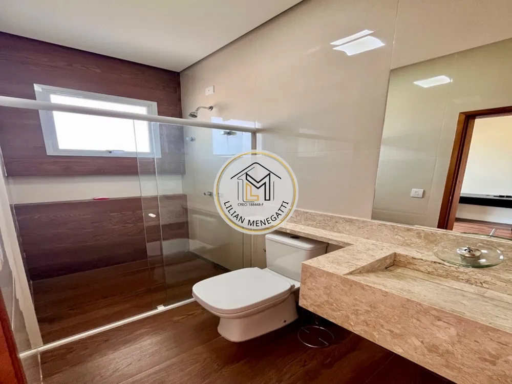 Casa de Condomínio, 4 quartos - Foto 7