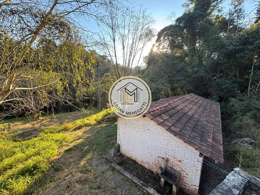 Chácara, 12 quartos, 10 hectares - Foto 4