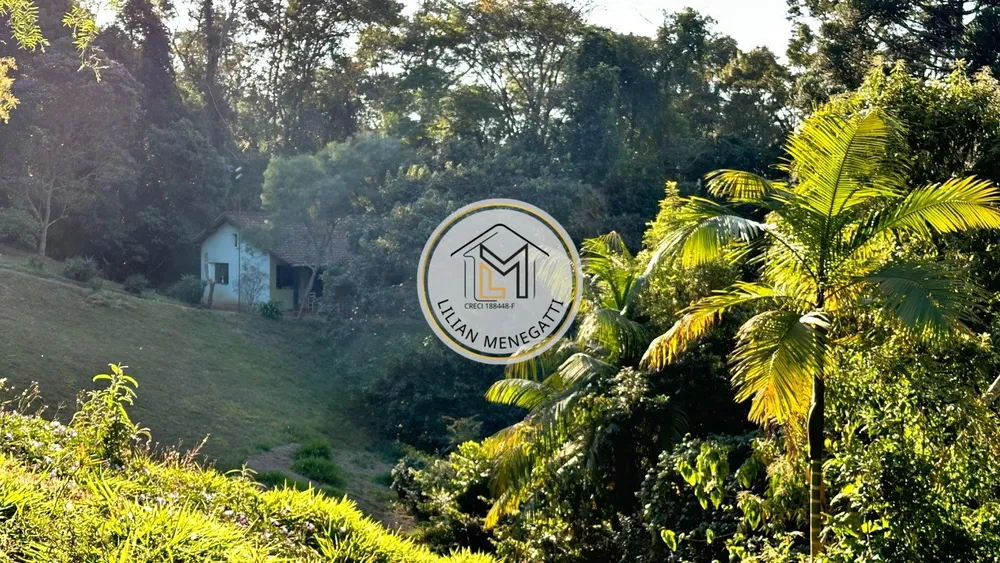 Chácara, 12 quartos, 10 hectares - Foto 8