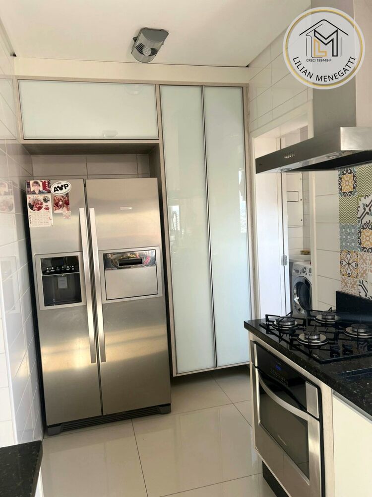 Cobertura à venda com 5 quartos, 243m² - Foto 2