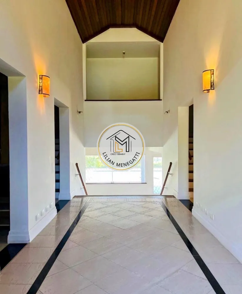 Casa de Condomínio, 8 quartos - Foto 6