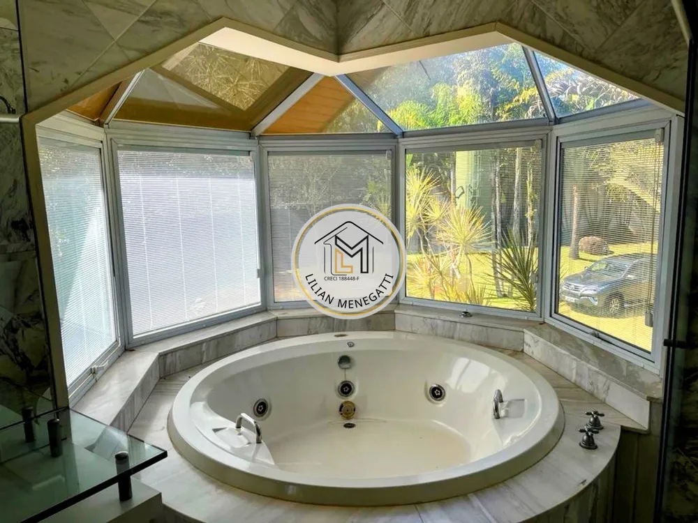 Casa de Condomínio, 8 quartos - Foto 8