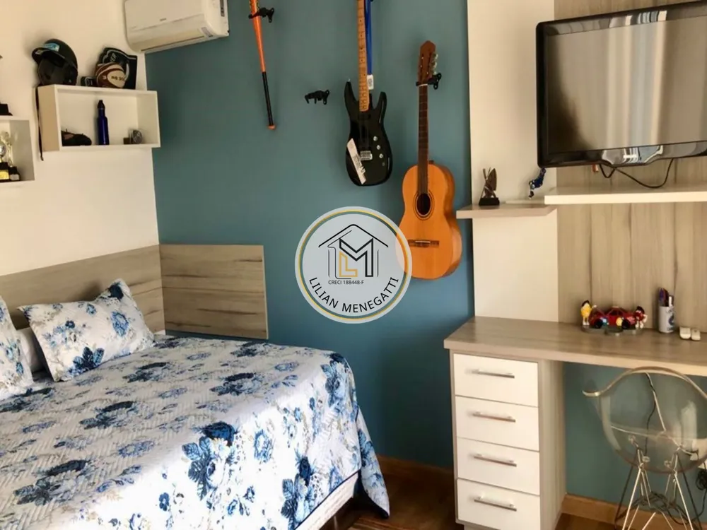 Casa de Condomínio, 4 quartos - Foto 10