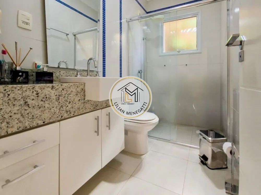 Casa de Condomínio, 4 quartos - Foto 7