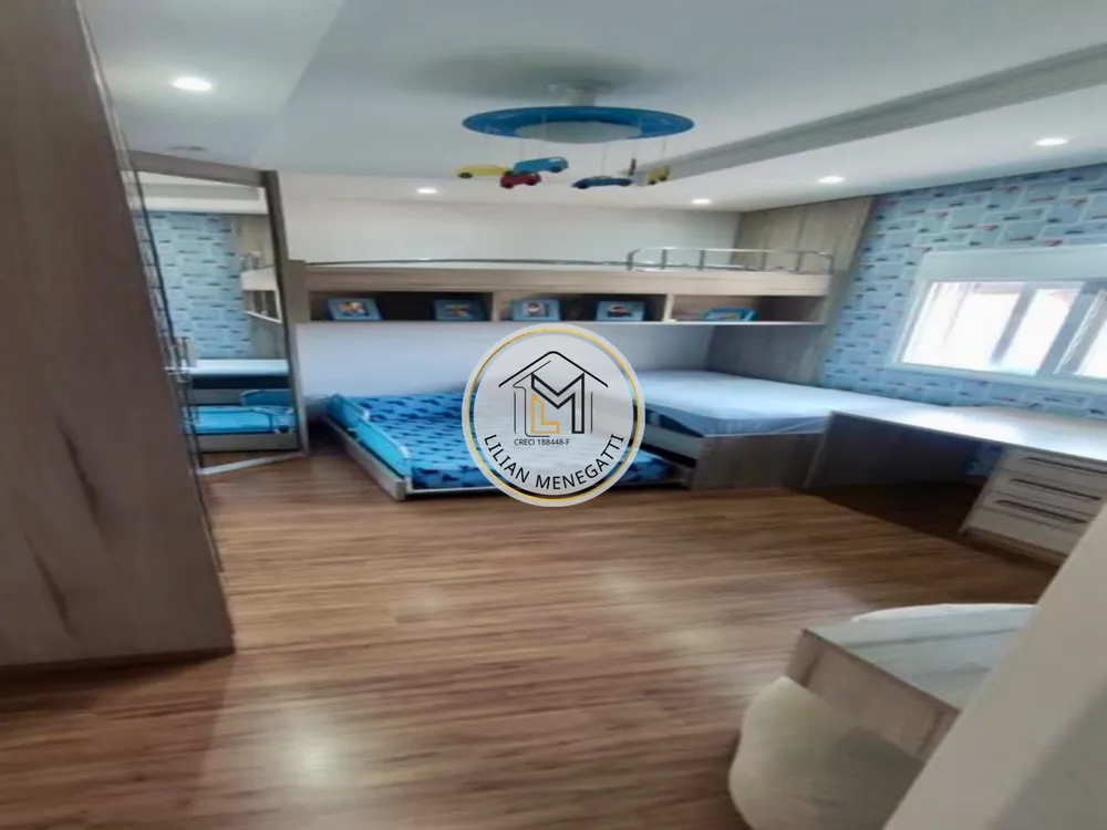 Casa de Condomínio, 4 quartos - Foto 6