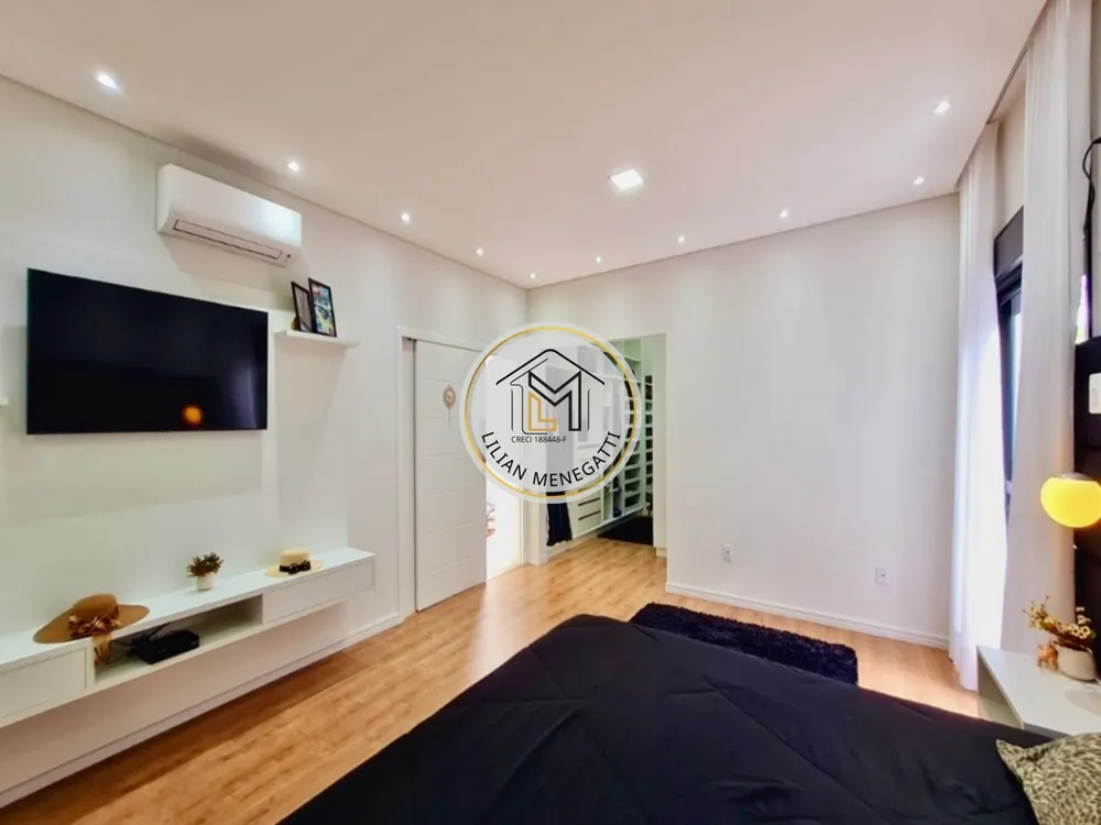 Casa de Condomínio, 4 quartos - Foto 8