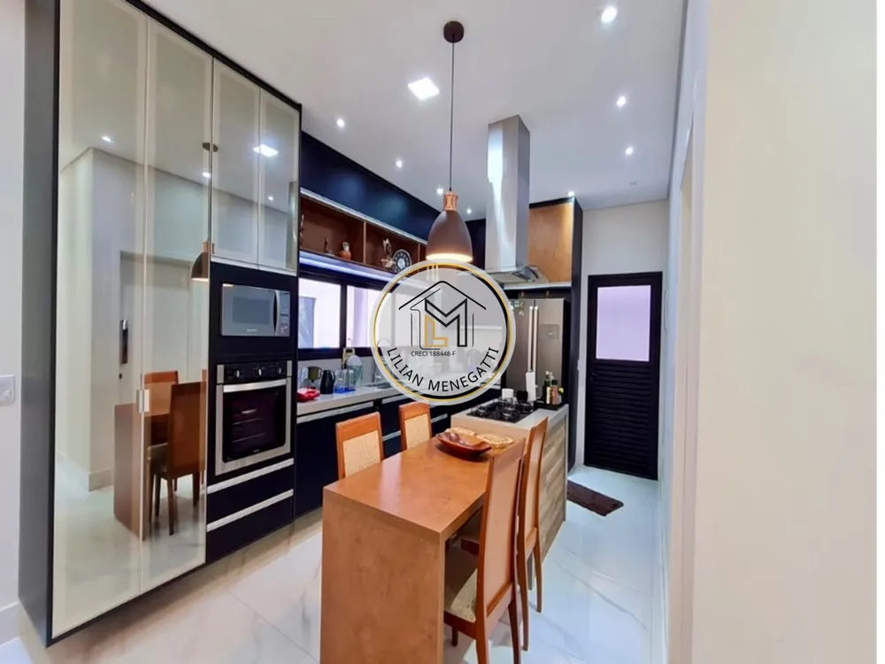 Casa de Condomínio, 4 quartos - Foto 6