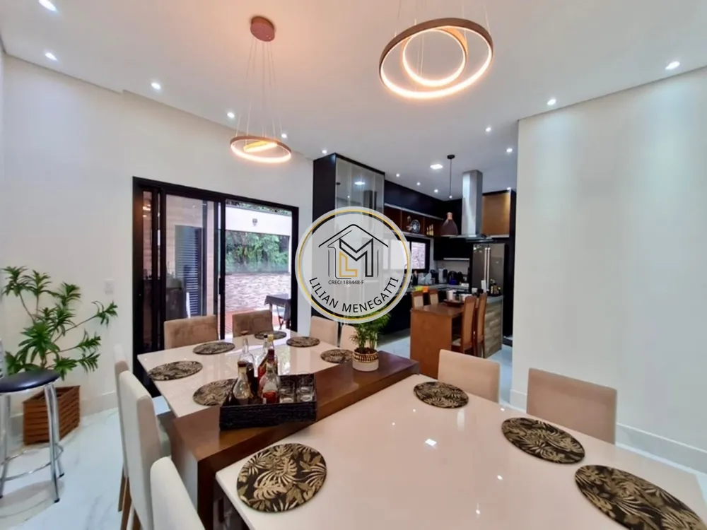 Casa de Condomínio, 4 quartos - Foto 7