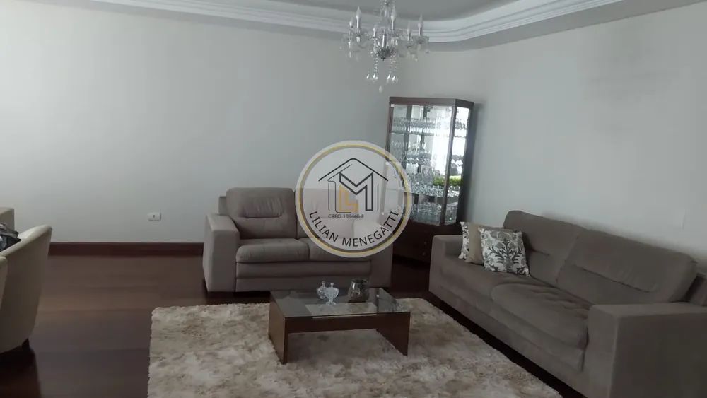 Apartamento, 4 quartos, 285 m² - Foto 2